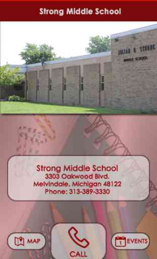 Mel-NAP School District App 4