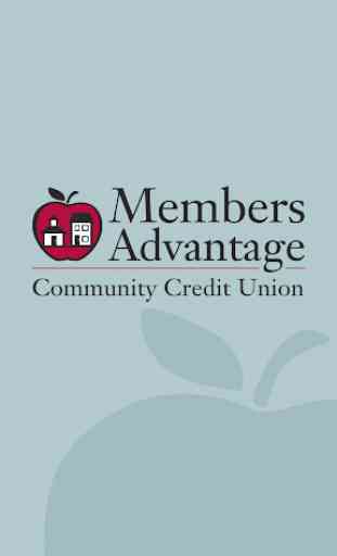 Members Advantage Community Credit Union 1