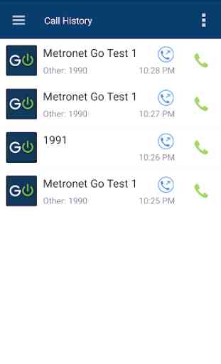 MetroNet Go 4