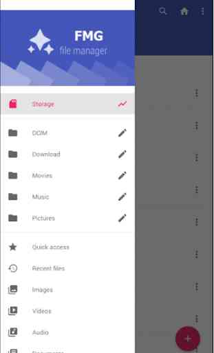 MFG File Manager 2
