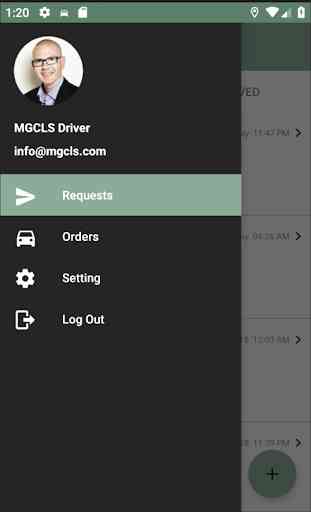 MGCLS Drivers 1