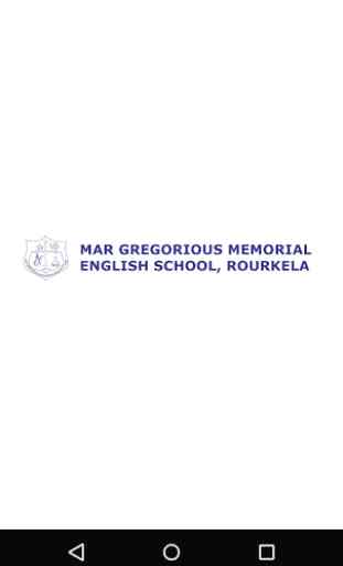 MGM English School Rourkela 1