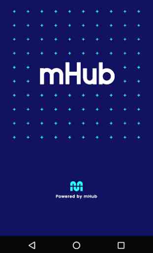 mHub 1