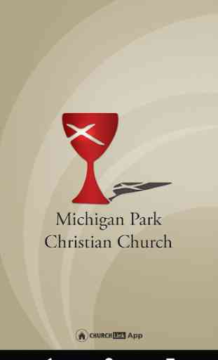 Michigan Park Christian Church 1