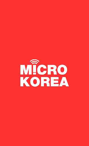 Micro Korea iTel Dialer 1