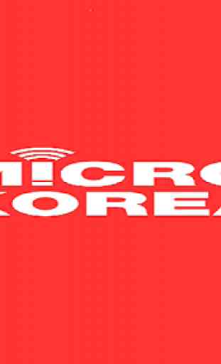 Micro Korea iTel Dialer 2