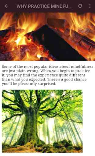 Mindfulness For Beginners 4