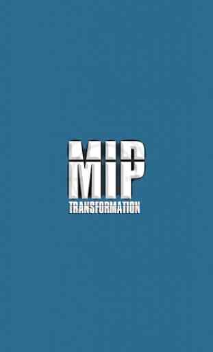 MIP Transformation 1