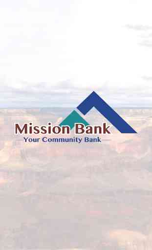 Mission Bank AZ Mobile 1