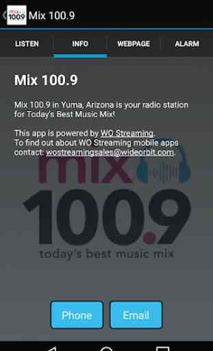 Mix 100.9 2