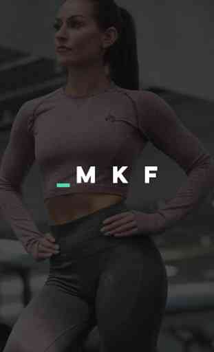 MKF 1