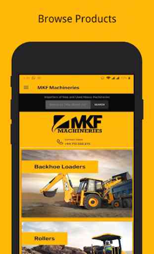MKF Machineries 1