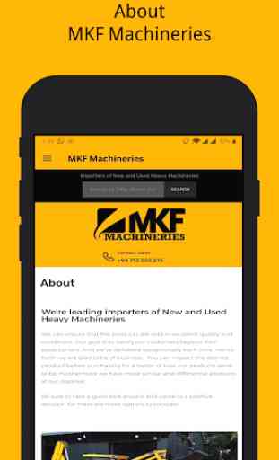 MKF Machineries 2