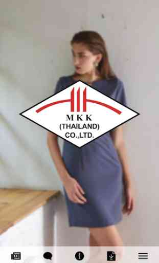 MKK THAILAND 1