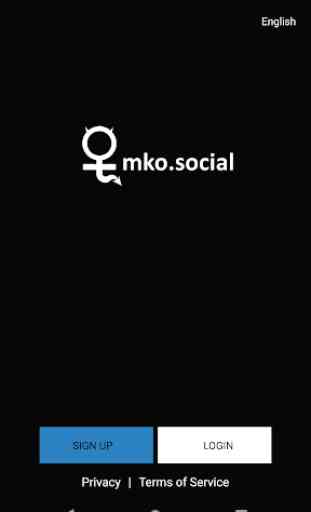 MKO Social 2