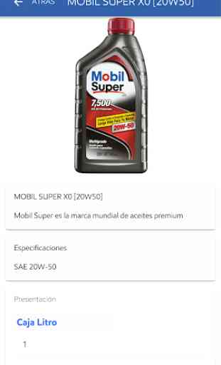 Mobil Oil 3