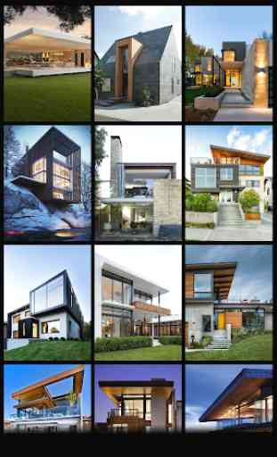 Modern Architecture 2