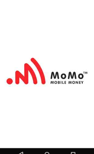 MoMo Mobile Money 2