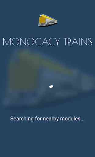 Monocacy Trains 1