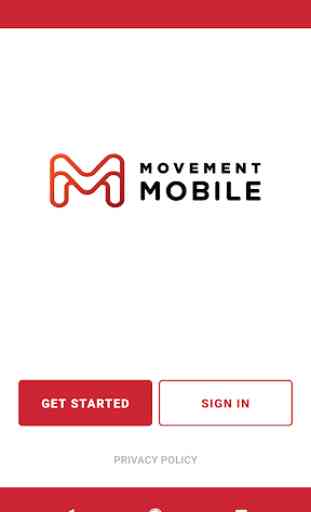 Movement Mobile 1