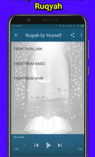MP3 POWERFUL RUQYAH 3