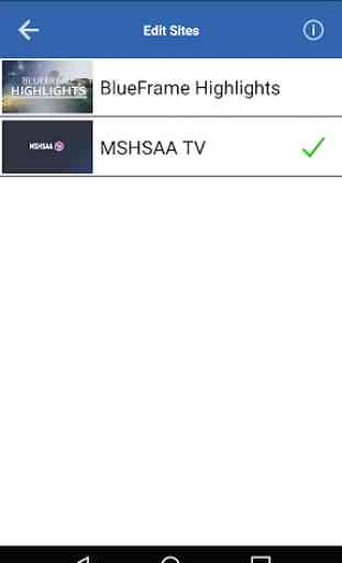 MSHSAA TV 2