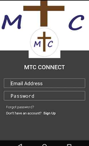 MTC CONNECT 1