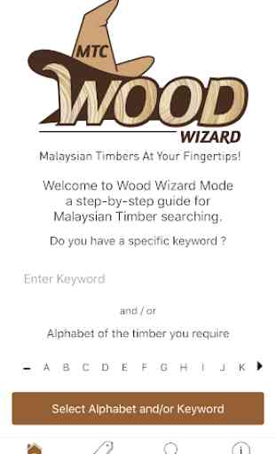 MTC Wood Wizard 1