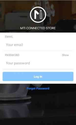MTI Connected Store 1