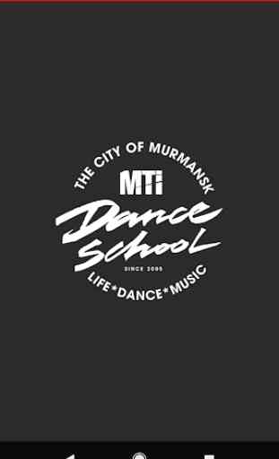 MTI Dance School 1