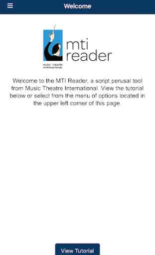 MTI Reader 1