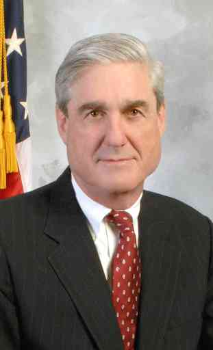 Mueller Report Free 4