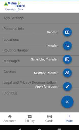 Mutual 1st Mobile Banking 4