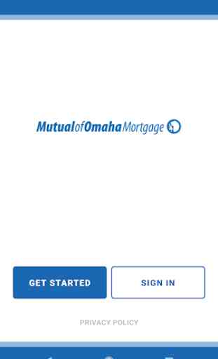 Mutual of Omaha Mortgage 1