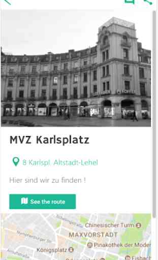 MVZ Karlsplatz 4