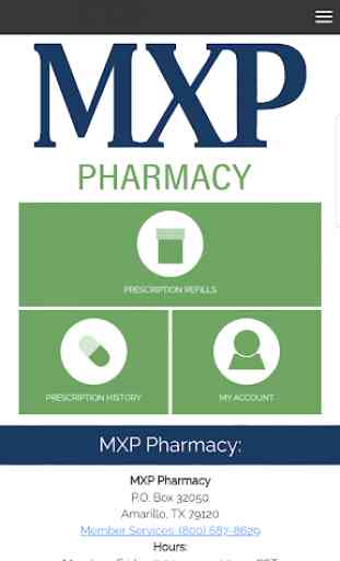 MXP Pharmacy 2