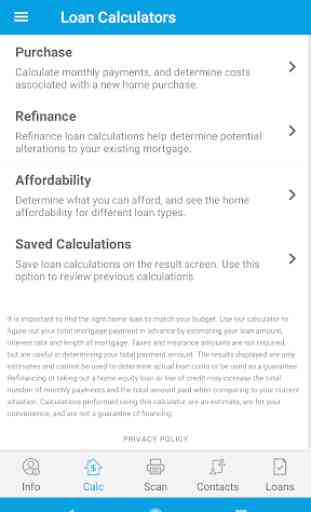 My Home Loan -Delmar Financial 3
