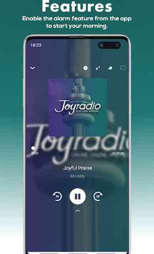 My Joy Radio 4