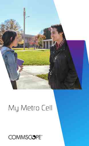 My Metro Cell by CommScope 1