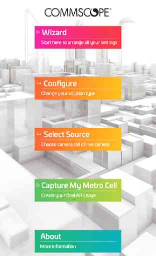 My Metro Cell by CommScope 2