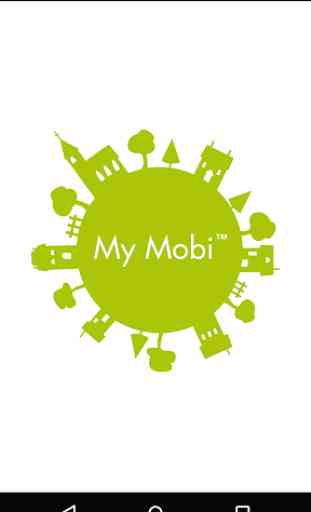 MyMobi Home Finder 1