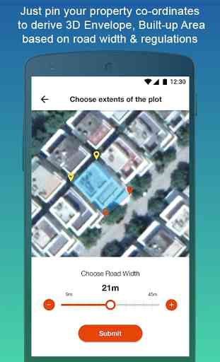 MYOS Property- India's Best Property Valuation app 3