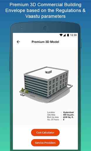 MYOS Property- India's Best Property Valuation app 4