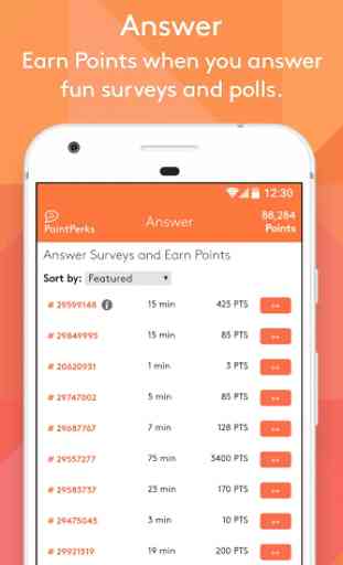 MyPoints Mobile 4