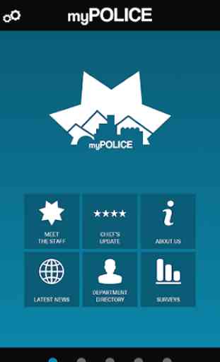 myRPD Community App 2
