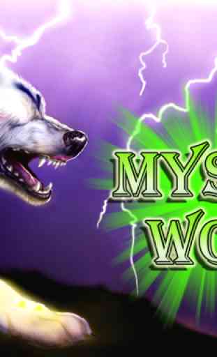 Mystic Wolf: Free Slots Casino 4