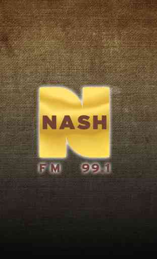NASH FM 99.1 1