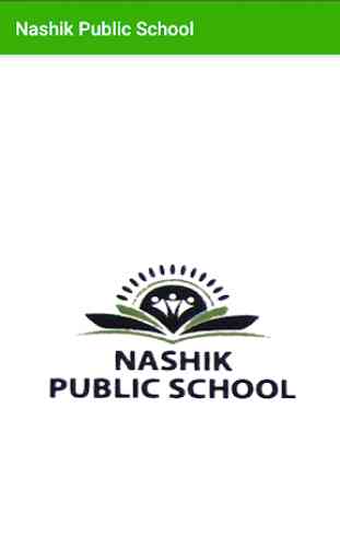Nashik Public School (Parents) 1