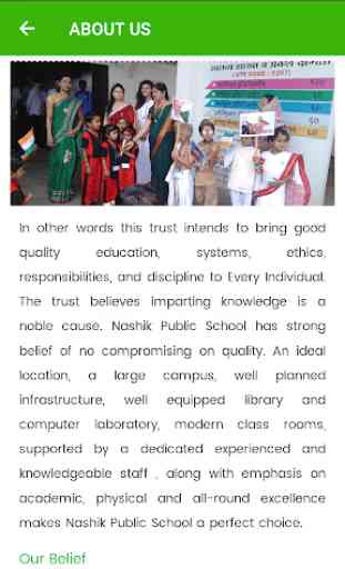 Nashik Public School (Parents) 2