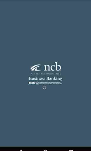 National Coop Bank Business 1